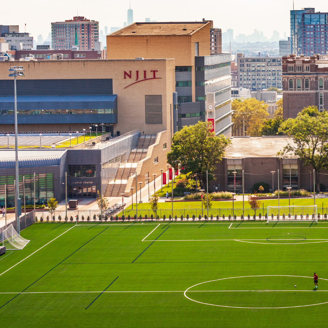 NJIT Makes It Happen | New Jersey Institute of Technology